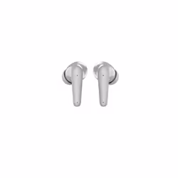 Denver TWE-48GR Headset True Wireless Stereo (TWS) In-ear Calls/Music Bluetooth Grey