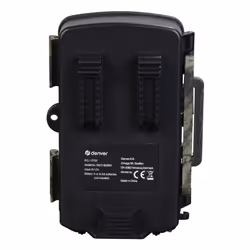Denver WCT-8026W trail camera CMOS Night vision Camouflage 3840 x 2160 pixels - Additional view 4