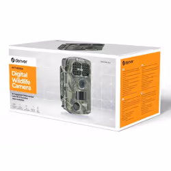Denver WCT-8026W trail camera CMOS Night vision Camouflage 3840 x 2160 pixels - Additional view 7