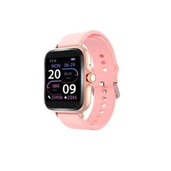 Denver SWC-156ROMK2 3.66 cm (1.44") TFT Digital 128 x 128 pixels Touchscreen Rose gold