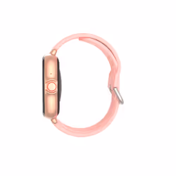 Denver SWC-156ROMK2 3.66 cm (1.44") TFT Digital 128 x 128 pixels Touchscreen Rose gold