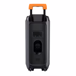 Denver TSP-456 Party speaker Black 60 W - Additional view 4