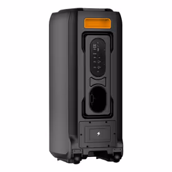 Denver BPS-458 Party speaker Black 100 W