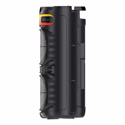 Denver BPS-355 portable/party speaker Black 16 W - Additional view 3