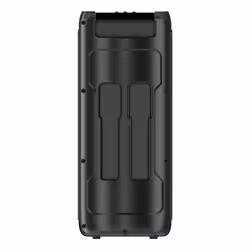 Denver BPS-355 portable/party speaker Black 16 W - Additional view 4