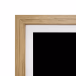 Denver PFF-1543LW digital photo frame Light brown 39.6 cm (15.6") Touchscreen Wi-Fi - Additional view 6