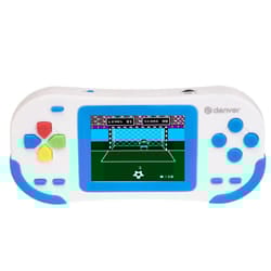 Denver GMP-295 portable game console 7.11 cm (2.8") White