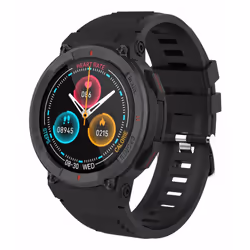 Denver SWG-339, 3.53 cm (1.39"), TFT, Touchscreen, GPS (satellite)
