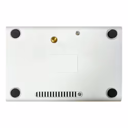 Denver PR-800B BLACK data projector Short throw projector 15 ANSI lumens LED 320x240 Black, White - Additional view 5