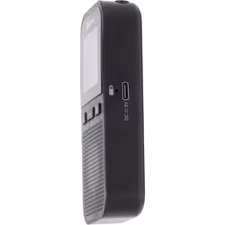 DAH-126 Handheld Portable DAB+ FM Radio, Speaker & Headphone Jack