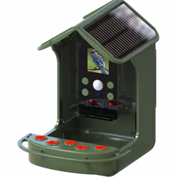 Denver Birdcam with rechargeable battery BFC-1200