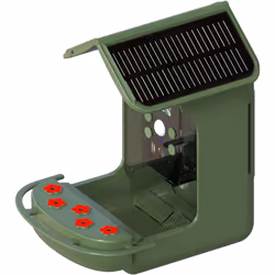 Denver Birdcam with rechargeable battery BFC-1200