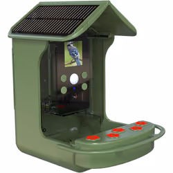Denver Birdcam with rechargeable battery BFC-1200