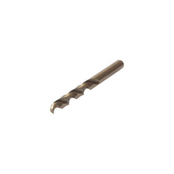 Irwin 10502541 HSS Cobalt Drill Bits 13.0mm Pack of 5