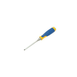 Irwin Marples 10501698 MS500 All-Purpose Chisel ProTouch Handle 6mm 1/4in