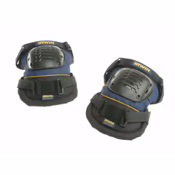 IRWIN Knee Pads Professional Swivel IRW10503832