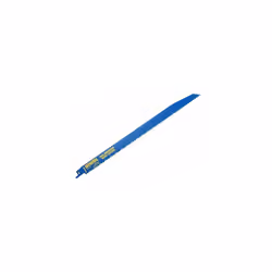 Irwin 10504160 Sabre Saw Blade 156R 300mm Nail Embeded Wood Cut Pack of 5