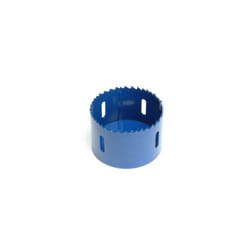 Irwin 10504196 Holesaw Bi Metal High Speed 76mm