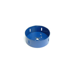 Irwin 10504211 Holesaw Bi Metal High Speed 127mm