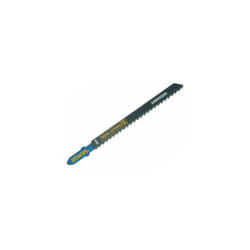 Irwin 10504222 Jigsaw Blades Wood Cutting T101D Pack of 5