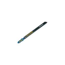 Irwin 10504228 Jigsaw Blades Wood Cutting T234X Pack of 5