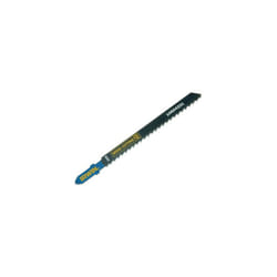 Irwin 10504228 Jigsaw Blades Wood Cutting T234X Pack of 5