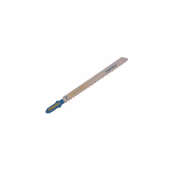 Irwin 10504231 Jigsaw Blades Wood Cutting T127D Pack of 5