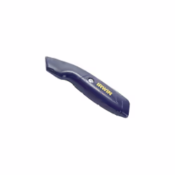 Irwin 10504238 Standard Retractable Knife