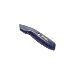 Irwin 10504238 Standard Retractable Knife