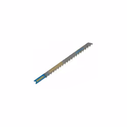 Irwin 10504290 Jigsaw Blades Wood Cutting U111C Pack of 5