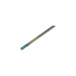 Irwin 10504290 Jigsaw Blades Wood Cutting U111C Pack of 5