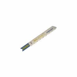 Irwin 10504294 Jigsaw Blades Metal Cutting U118G Pack of 5