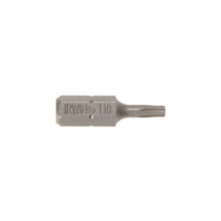 Irwin 10504351 Torx T10 x 25mm Screwdriver Bits (10 Pieces)