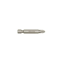 Irwin 10504365 Power Screwdriver Bit Phillips PH2 70mm Pack of 1