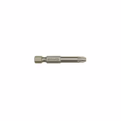 Irwin 10504370 Power Screwdriver Bit Pozi PZ2 70mm Pack of 1