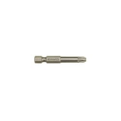 Irwin 10504370 Power Screwdriver Bit Pozi PZ2 70mm Pack of 1