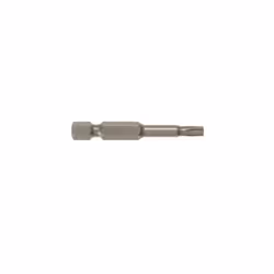 Irwin 10504376 Power Screwdriver Bits Torx TX40 50mm Pack of 5