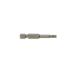 Irwin 10504376 Power Screwdriver Bits Torx TX40 50mm Pack of 5