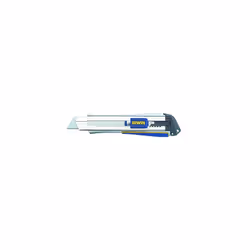 10504553 ProTouch Screw Snap-Off Knife (25-Millimetre), Metal, 25 mm Blade