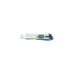 10504553 ProTouch Screw Snap-Off Knife (25-Millimetre), Metal, 25 mm Blade