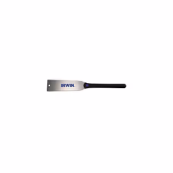 Irwin 10505164 Pullsaw Double Sided 240mm (9.1/2in) 7 & 17tpi
