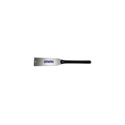 Irwin 10505164 Pullsaw Double Sided 240mm (9.1/2in) 7 & 17tpi