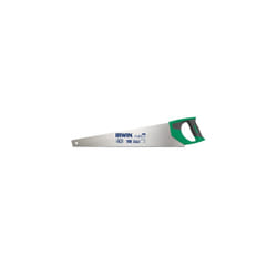 Irwin Jack 10505211 770UHP Coarse Hardpoint Handsaw Soft-Grip 550mm (22in) 7tpi