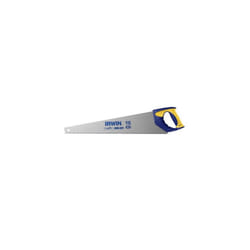 IRWIN Jack 10505215 990Uhp-550 Soft Grip Handsaw 22In