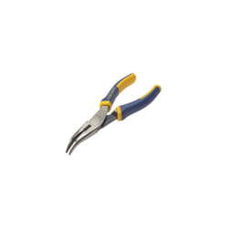 Irwin Vice-Grip 10505506 Bent Snipe Nose Pliers 200mm (8in)