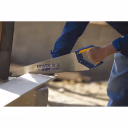 IRWIN 10505540 hand saw 50 cm Blue, Yellow - Additional view 4