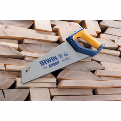 IRWIN 10505540 hand saw 50 cm Blue, Yellow - Additional view 6