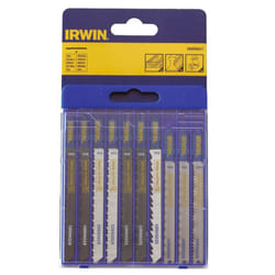 Irwin 10 Jigsaw Blade 10505817