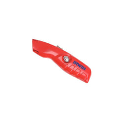 Irwin 10505822 Safety Retractable Knife