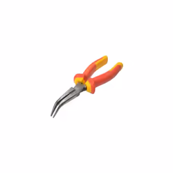Irwin Vice-Grip 10505870 Bent Nose Pliers High Leverage VDE 200mm